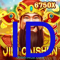 JILICaishen