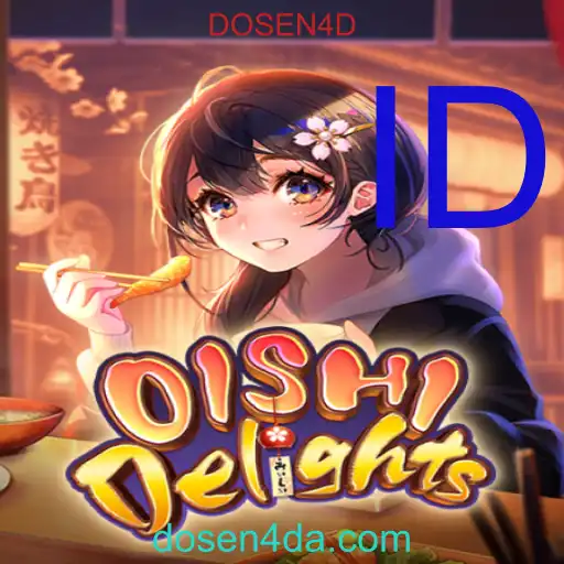 OishiDelights